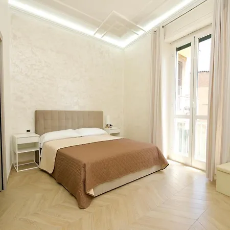 Konukevi Rohome 4*