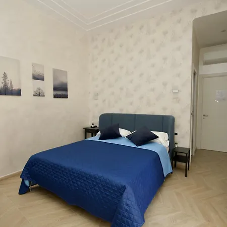 Rohome 4* Řím
