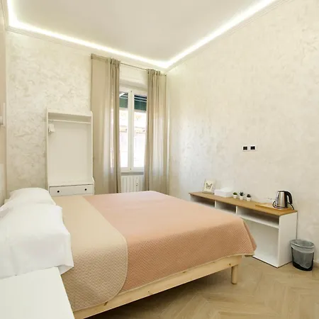 Rohome 4* Roma