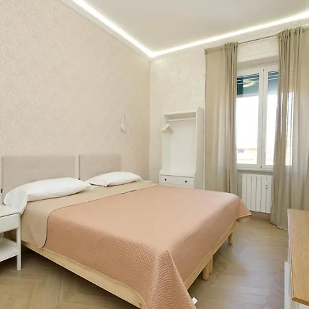 Konukevi Rohome 4*
