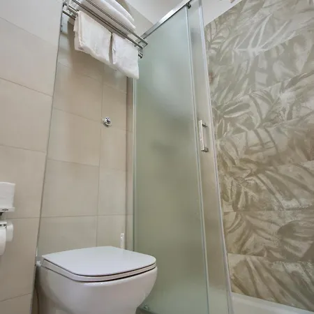 Rohome 4* Řím