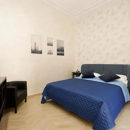 Konukevi Rohome 4*