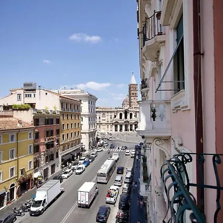 Rohome Roma