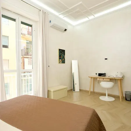 Rohome Casa de hóspedes Roma