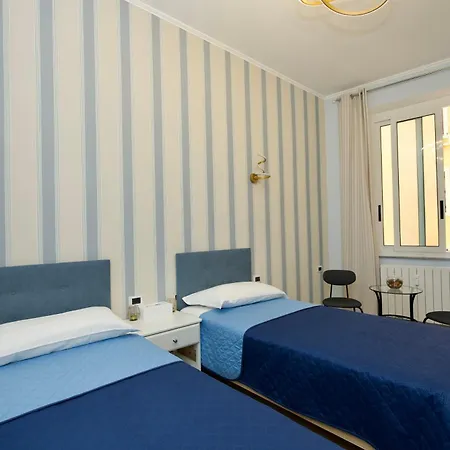 Rohome Casa de hóspedes Roma