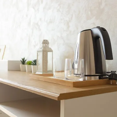 Rohome بيت ضيافة 4*