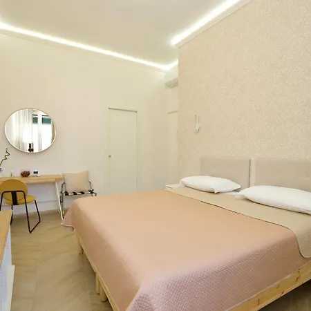 Pensjonat Rohome