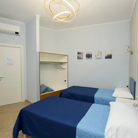 Rohome Pensionat Rom