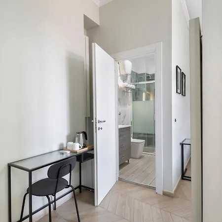 Rohome 4* Róma
