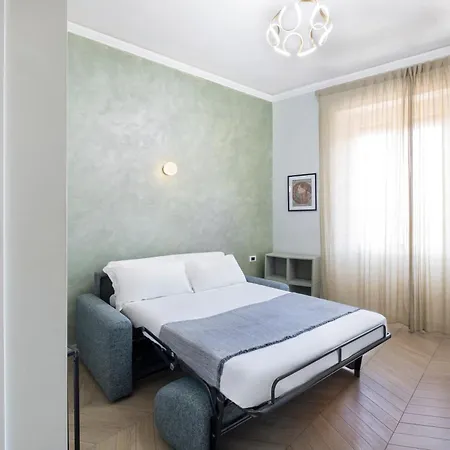 Rohome Pensionat 4*