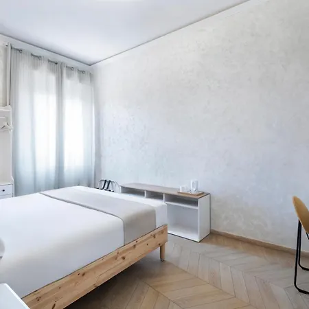 Rohome 4* Róma