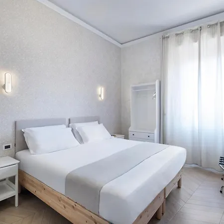 Rohome Pensionat Rom
