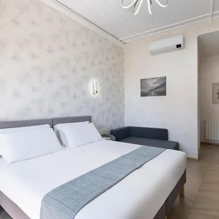 Rohome Maison d'hôtes Rome
