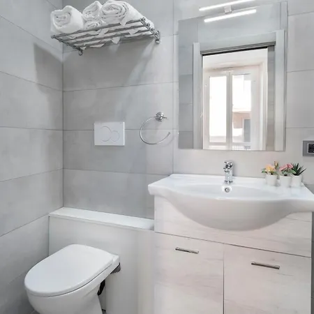 Rohome 4* Róma