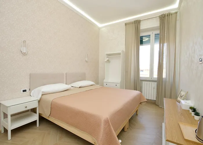 Gæstehus Rohome 4*