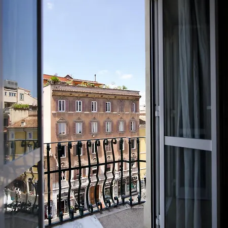 Guest house Rohome Rome