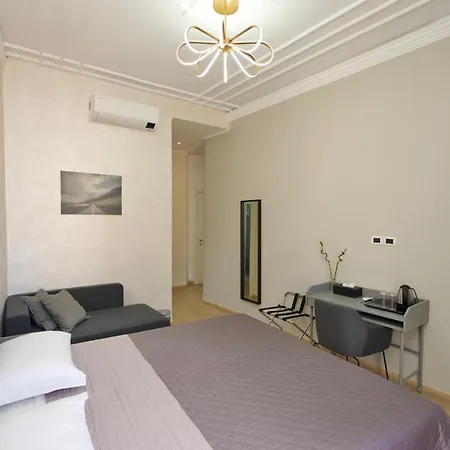 Guest house Rohome Rome