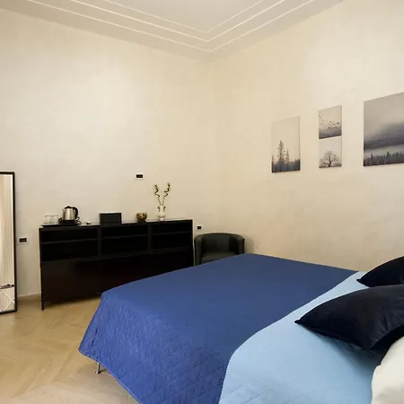 Rohome Guest house Rome